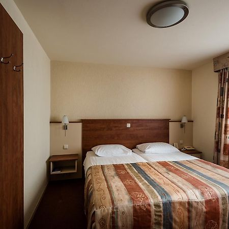 Hotel Berghoeve Epen Exteriör bild