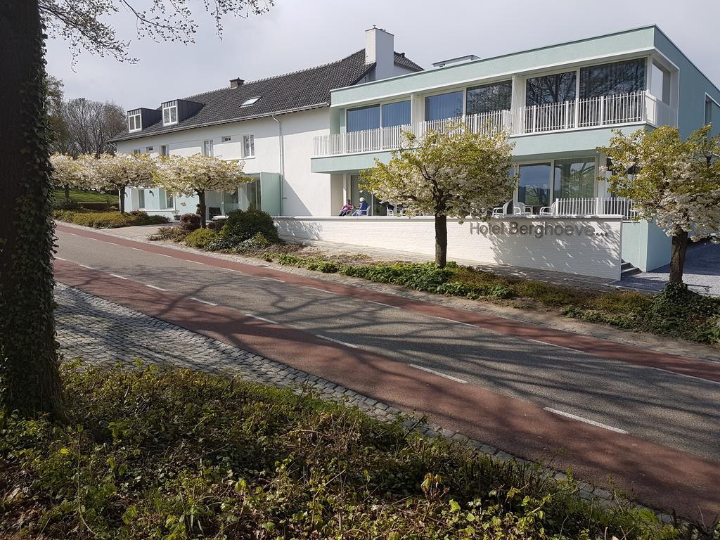 Hotel Berghoeve Epen Exteriör bild