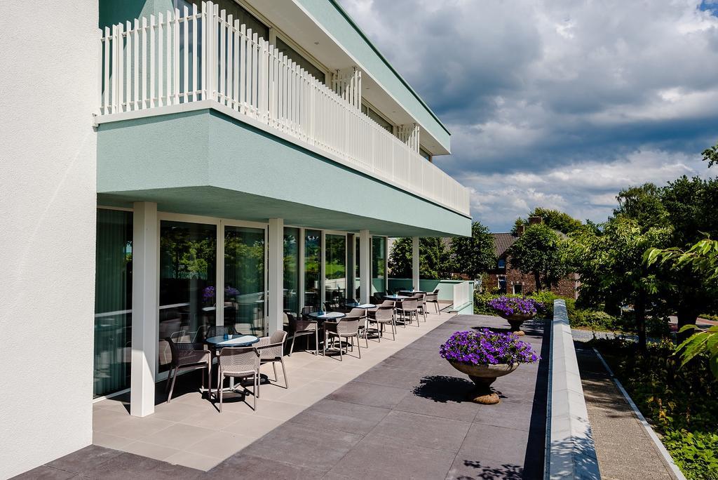 Hotel Berghoeve Epen Exteriör bild