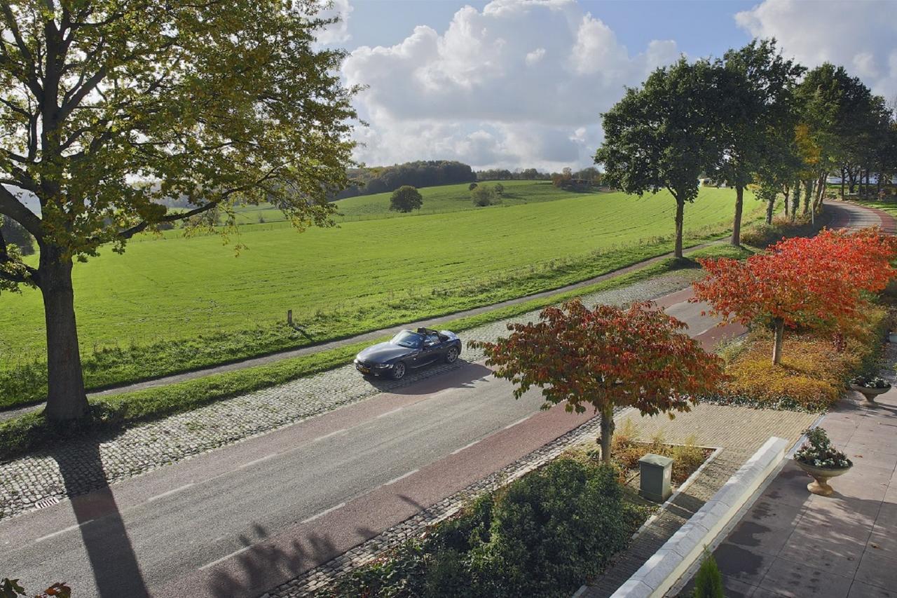 Hotel Berghoeve Epen Exteriör bild