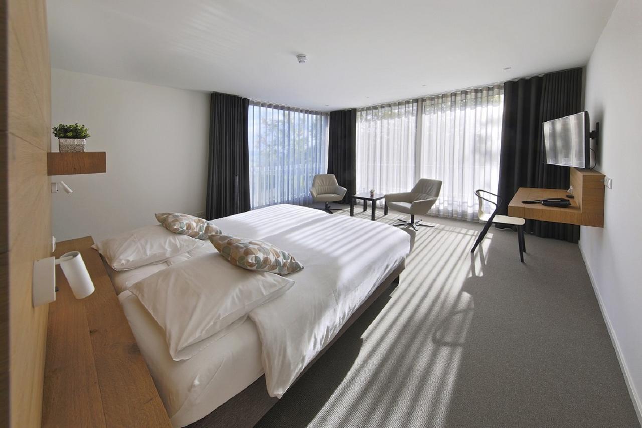 Hotel Berghoeve Epen Exteriör bild