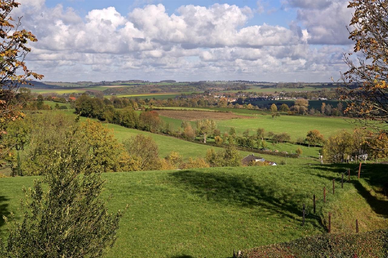 Hotel Berghoeve Epen Exteriör bild
