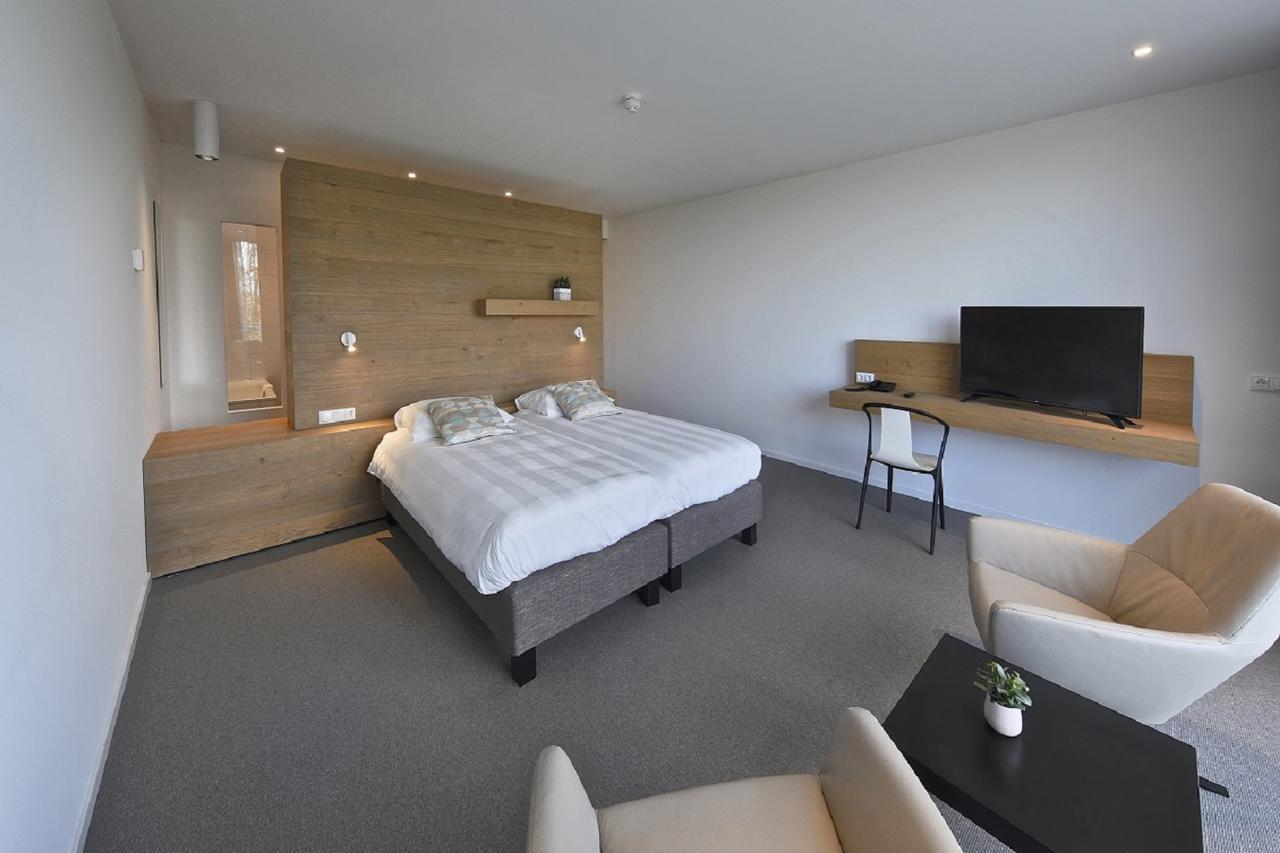 Hotel Berghoeve Epen Exteriör bild