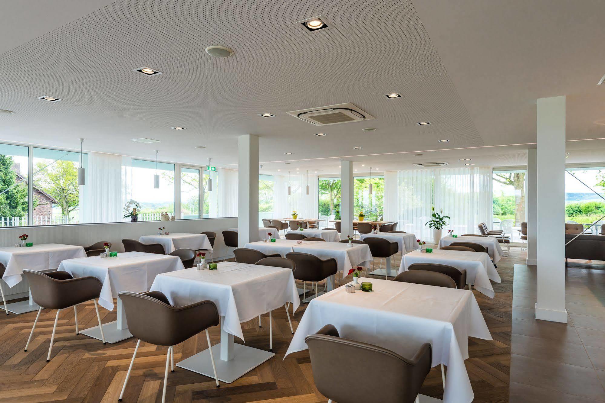 Hotel Berghoeve Epen Exteriör bild