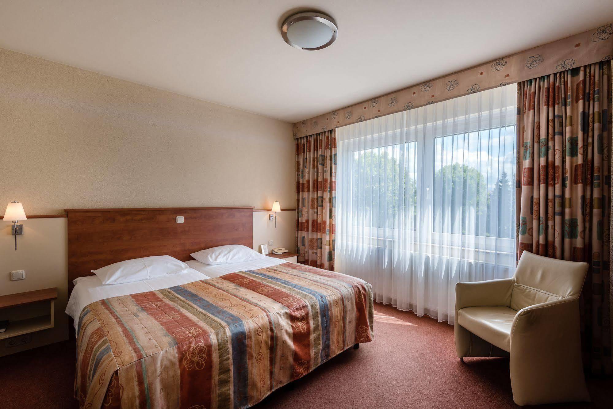 Hotel Berghoeve Epen Exteriör bild