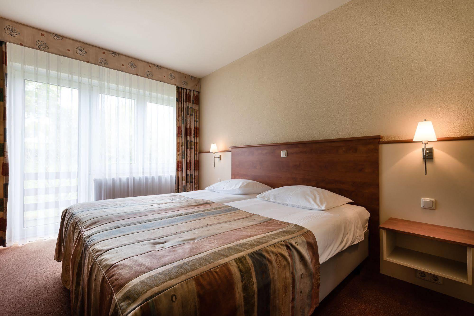 Hotel Berghoeve Epen Exteriör bild