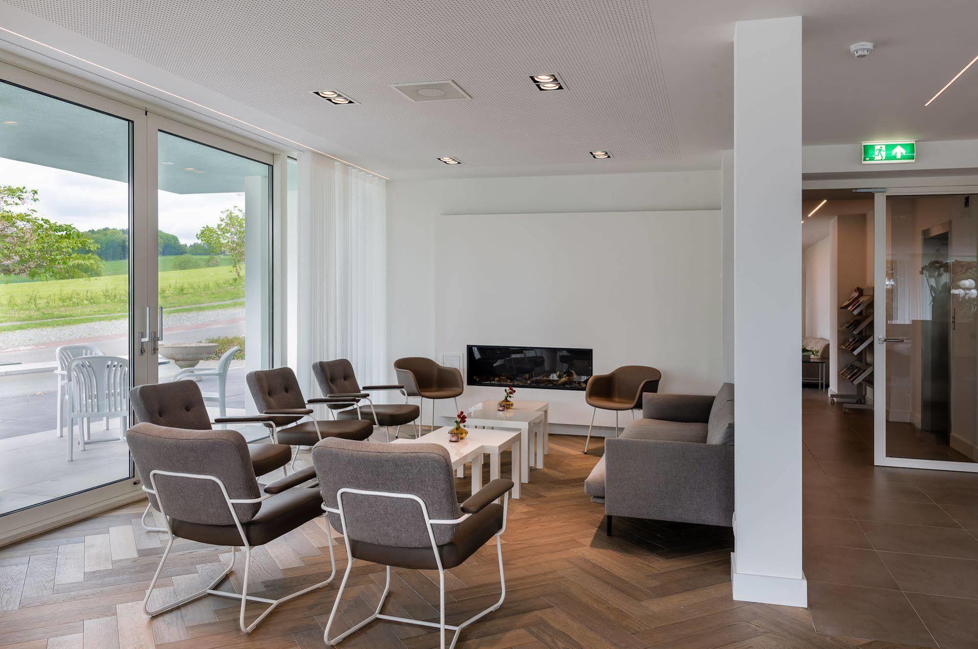 Hotel Berghoeve Epen Exteriör bild